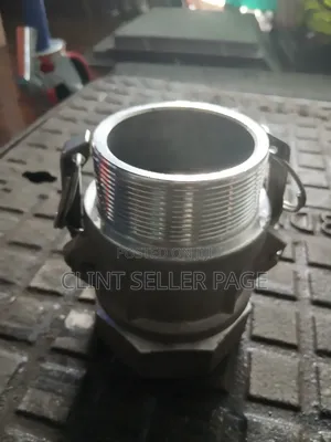 Camlock Couplers / Camlock Fittings