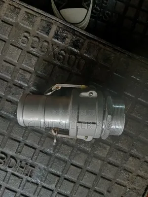 Camlock Couplers / Camlock Fittings