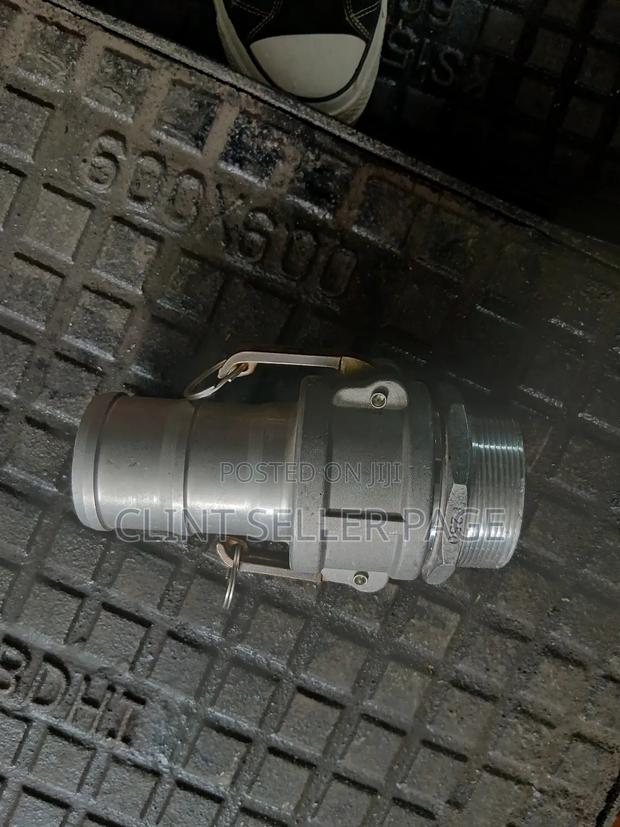 Camlock Couplers / Camlock Fittings - thumbnail 3