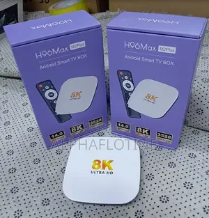 Latest TV Box Rk3528 Utra Hd(Android 14.0)