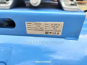 Electric Divo Compressor