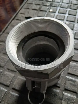 Camlock Hose Fittings / Couplings