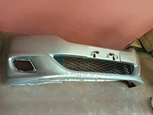 Honda Stream 2012 Front Bumper