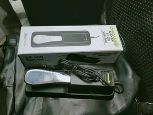 Sustain Pedal