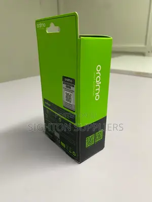 Oraimo Ocw-U66s + L53 iPhone Charger