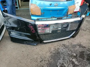 Honda Stepwagon 2014 Front Bumper