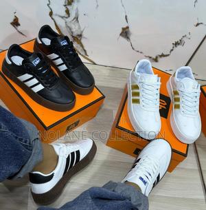 Adidas Samba Double Sole - thumbnail 2
