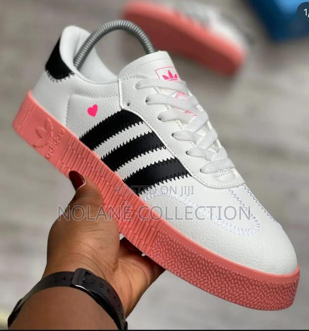 Adidas Samba Double Sole - thumbnail 3