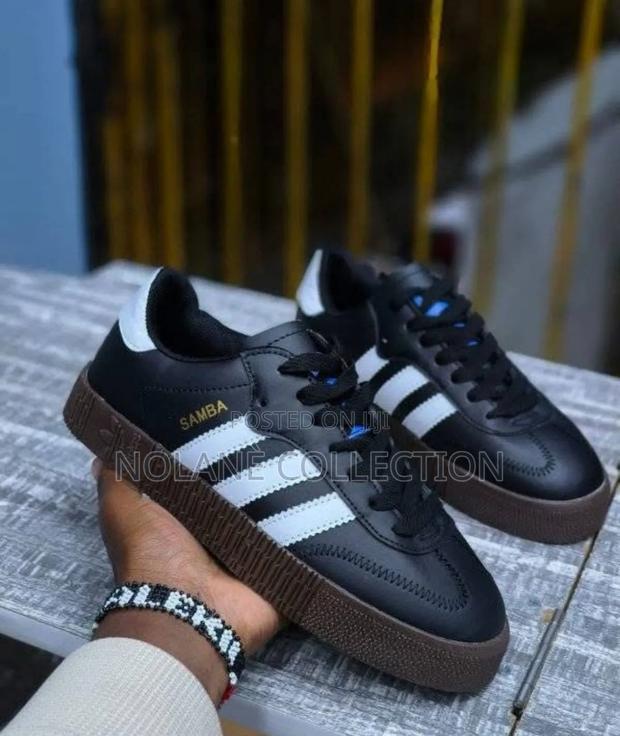 Adidas Samba Double Sole - thumbnail 2
