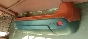 Nissan Dualis Rear Bumper