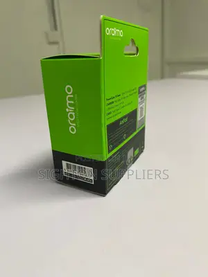 Oraimo Type C Fast Charger and Cable Ocw-1111u-C53
