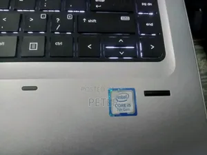 Laptop HP ProBook 640 G3 8GB Intel Core I5 SSD 256GB