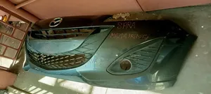 Mazda Premacy 2012 Front Bumper