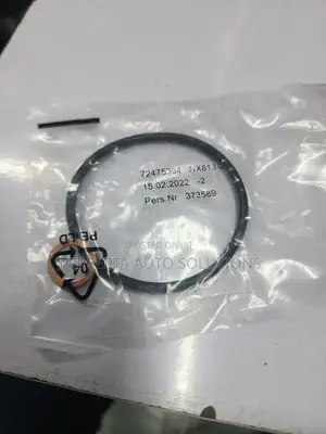 BMW N47/N57 Oil Filter for Diesel Engines 