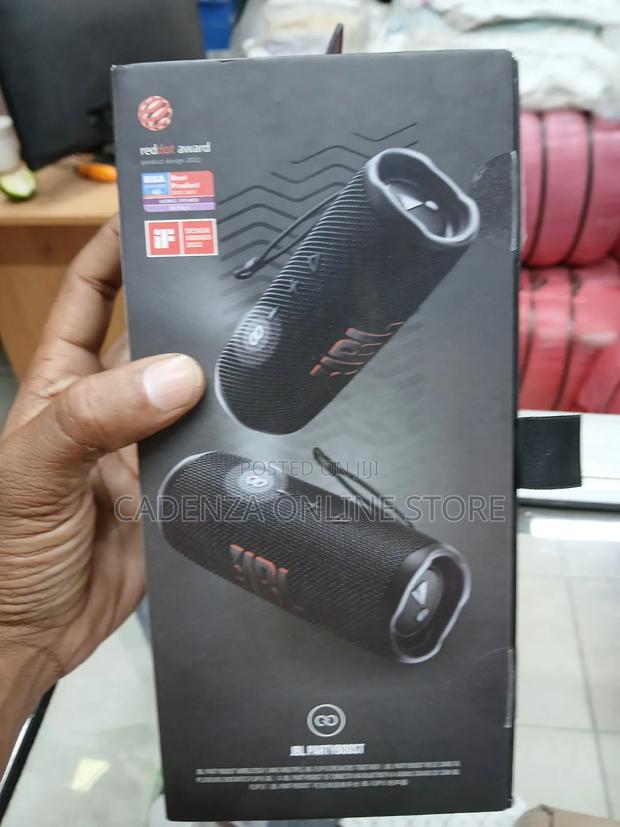 JBL Flip 6 Harman - thumbnail 3