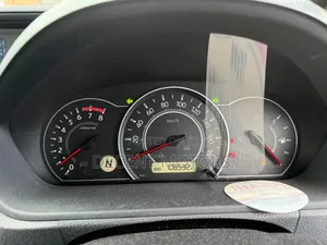 Toyota Voxy 2019 Silver