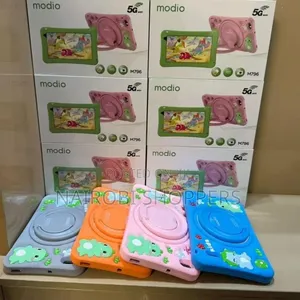 Kids Tablet With a Sim Card Slot