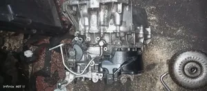 Passo Gear Box