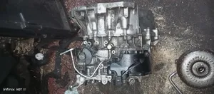Passo Gear Box
