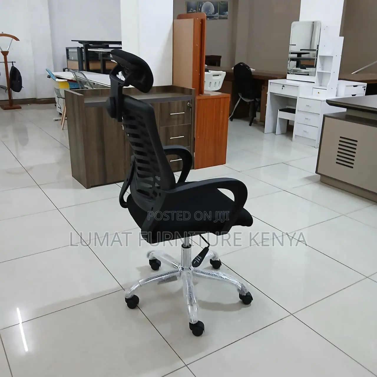 Flexirest Mesh Office Chair