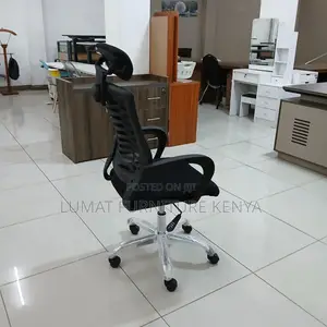 Flexirest Mesh Office Chair