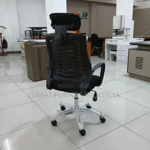 Flexirest Mesh Office Chair