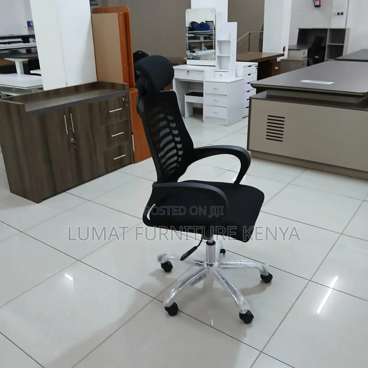 Flexirest Mesh Office Chair