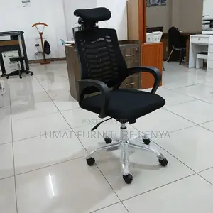 Flexirest Mesh Office Chair