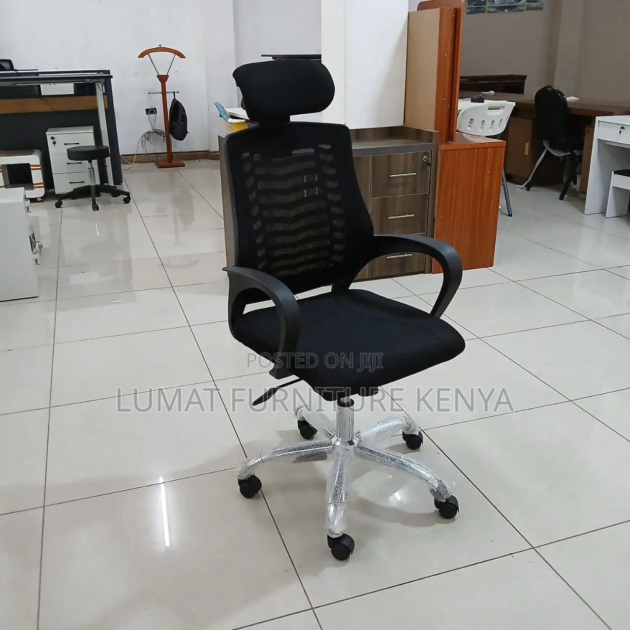 Flexirest Mesh Office Chair