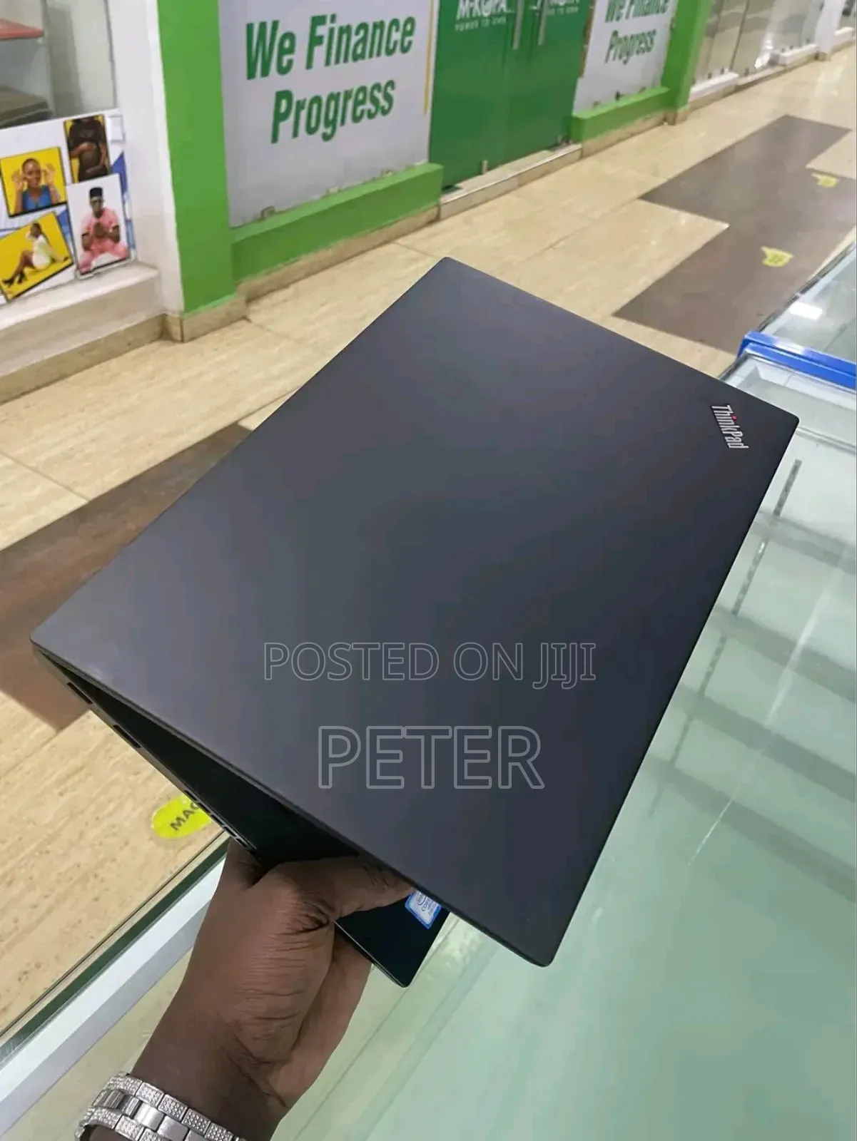Laptop Lenovo ThinkPad T470s 8GB Intel Core I5 SSD 256GB
