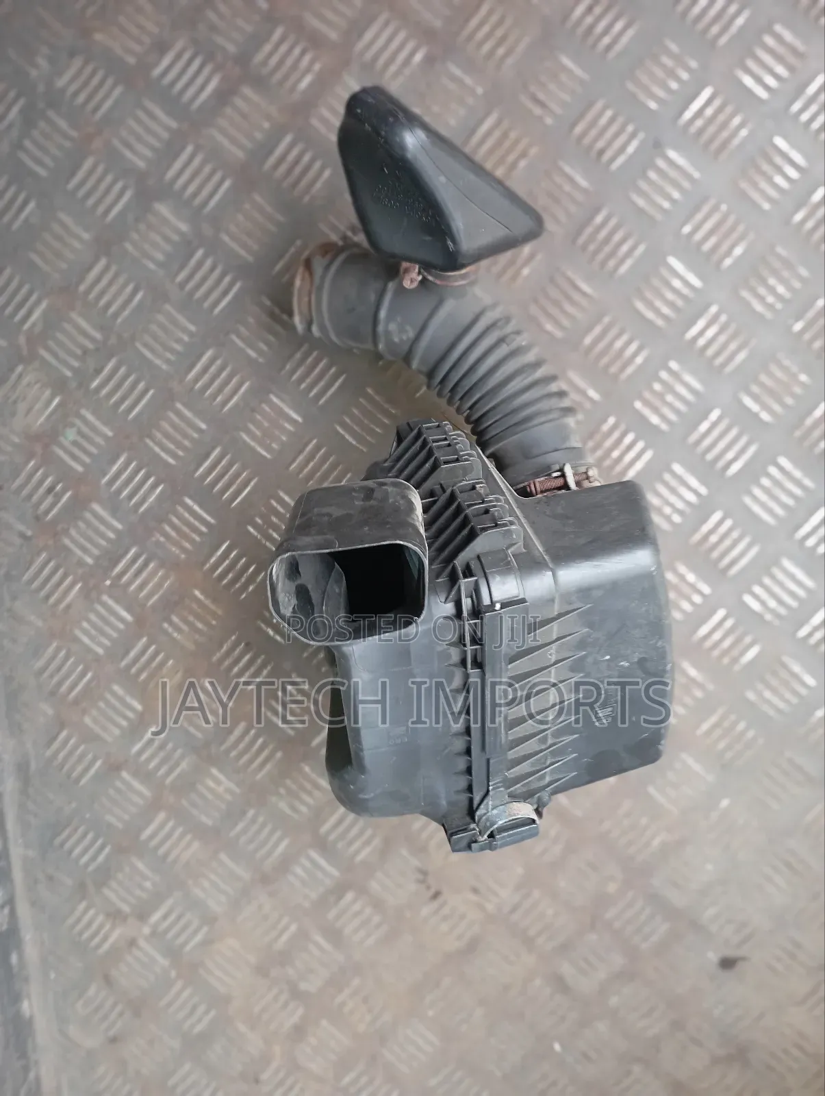 Fielder 2008 Aircleaner Housing