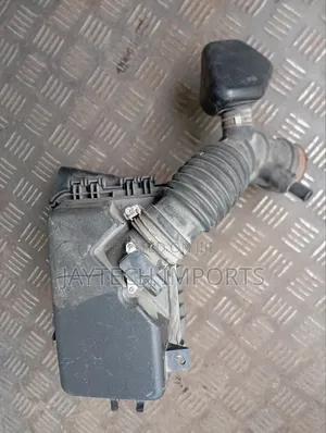 Fielder 2008 Aircleaner Housing