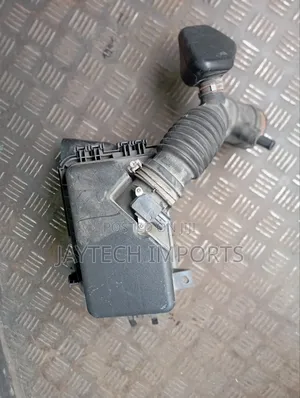 Fielder 2008 Aircleaner Housing
