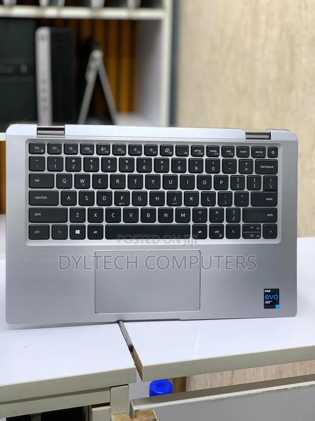 Laptop Dell Latitude 7320 16GB Intel Core I7 SSD 512GB - main view