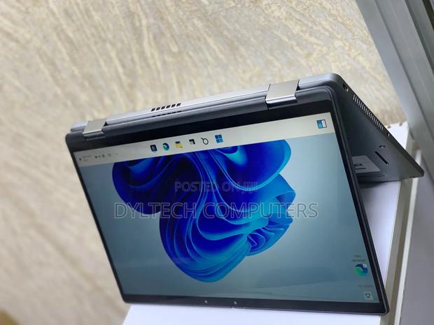 Laptop Dell Latitude 7320 16GB Intel Core I7 SSD 512GB - thumbnail 4