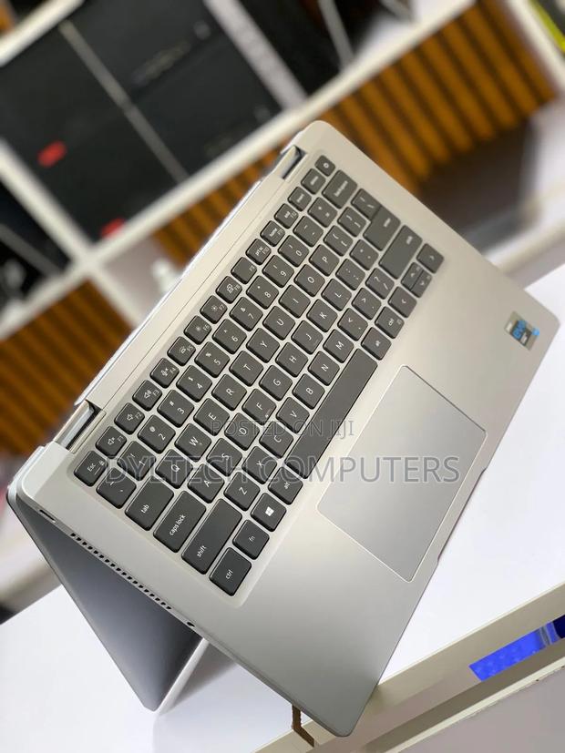 Laptop Dell Latitude 7320 16GB Intel Core I7 SSD 512GB - thumbnail 5