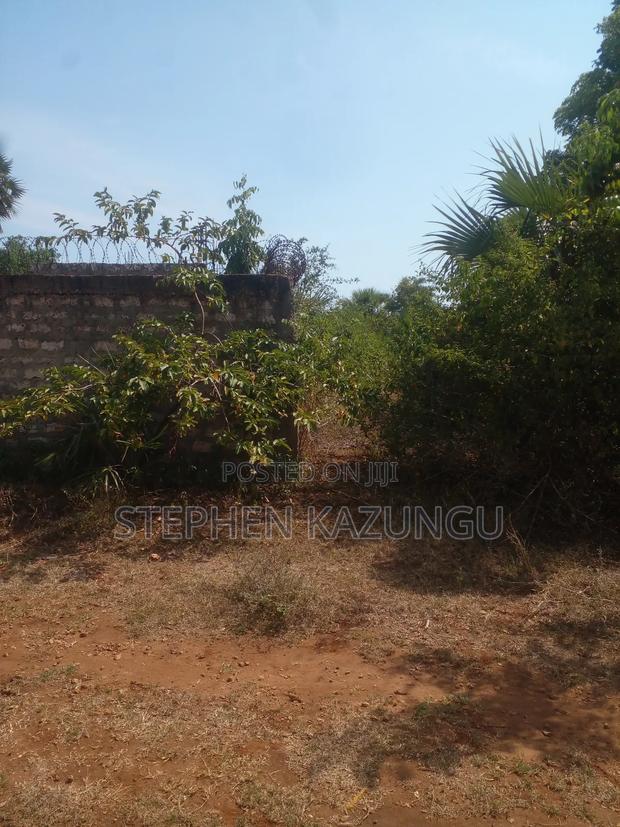 1/2 Acre Treasure Plot on Sale in Kinondo Beach Side - thumbnail 4
