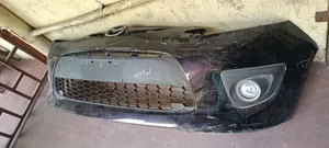 Mazda Demio 2010 Front Bumper