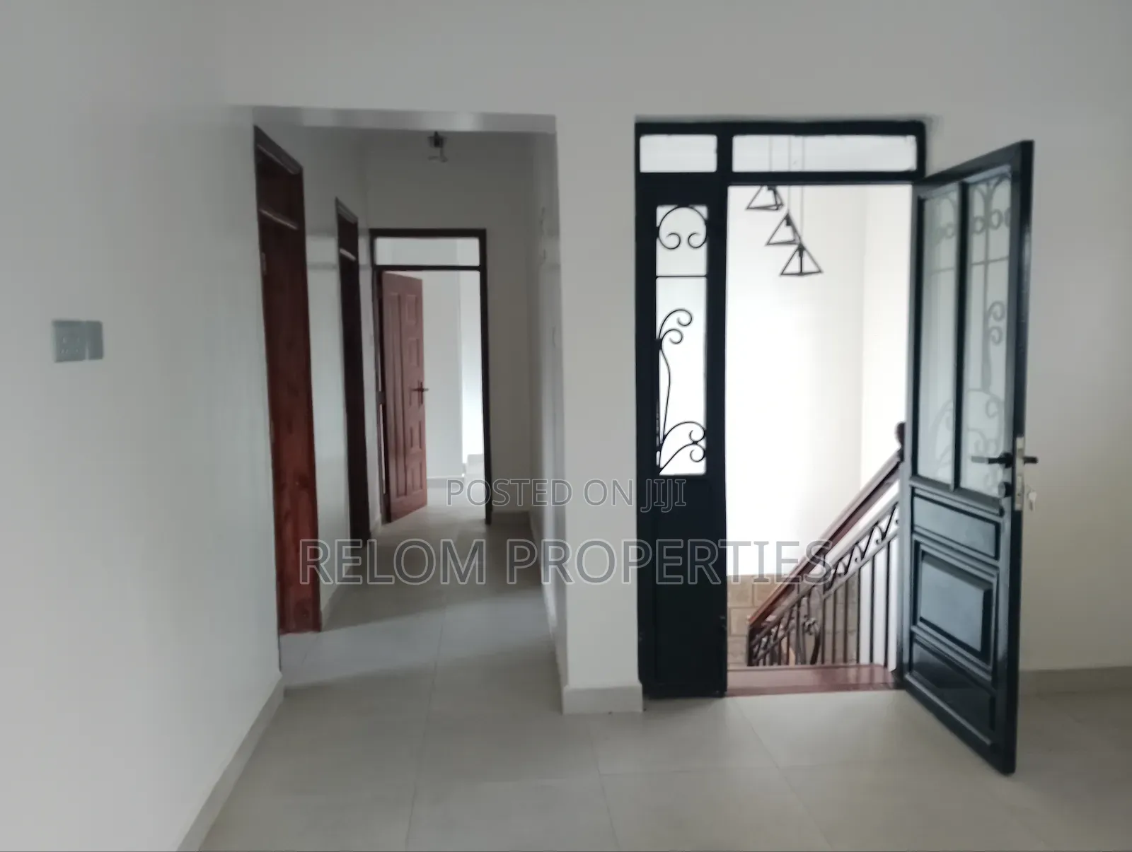 5bdrm Mansion in Karen for rent