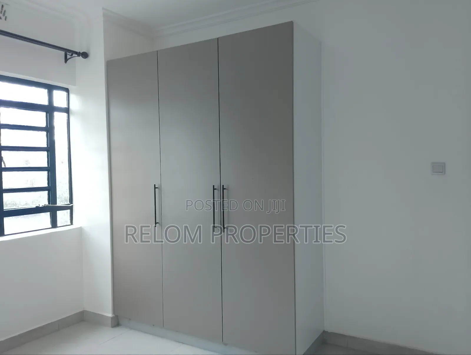 5bdrm Mansion in Karen for rent