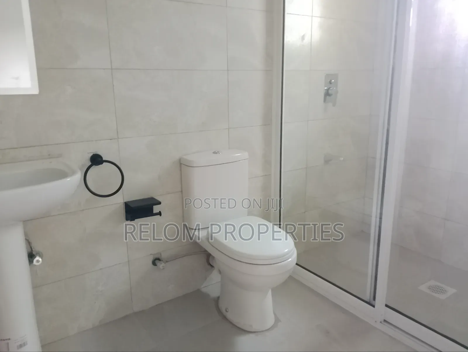 5bdrm Mansion in Karen for rent