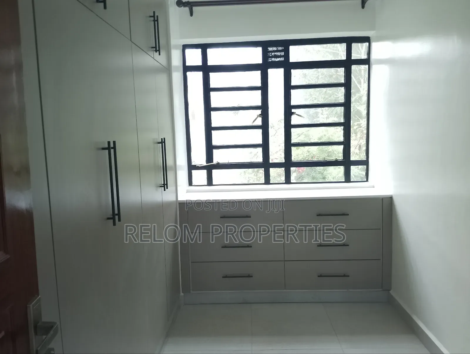 5bdrm Mansion in Karen for rent