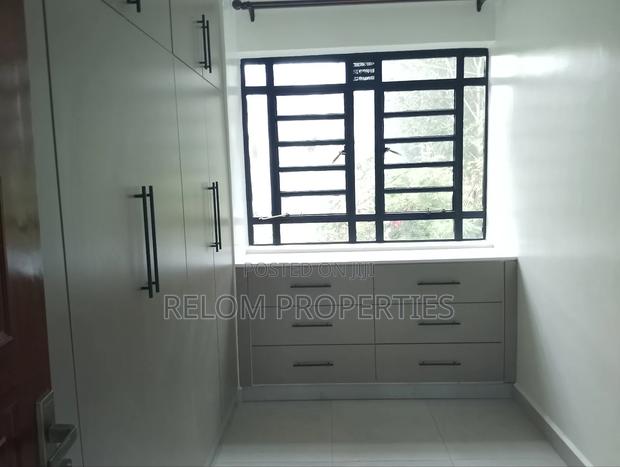 5bdrm Mansion in Karen for rent - thumbnail 10