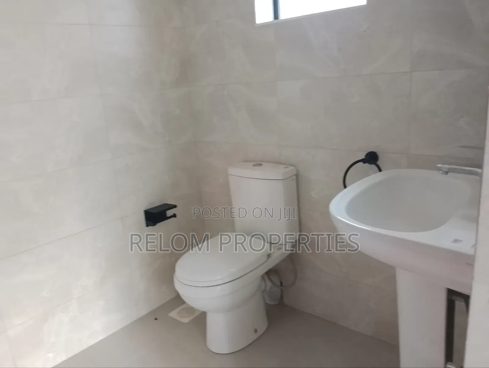 5bdrm Mansion in Karen for rent