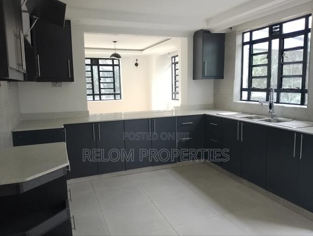 5bdrm Mansion in Karen for rent - thumbnail 13