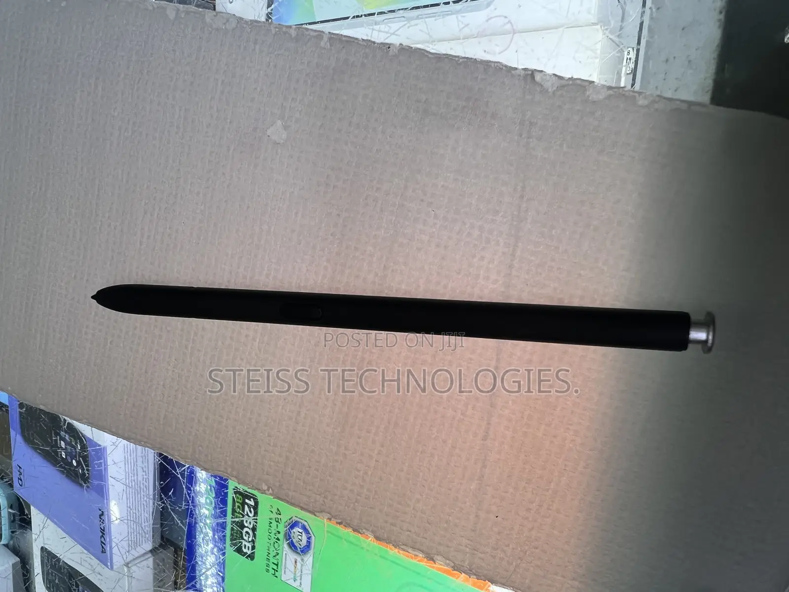 Note 20ultra/S22 Ultra Stylus Pen.