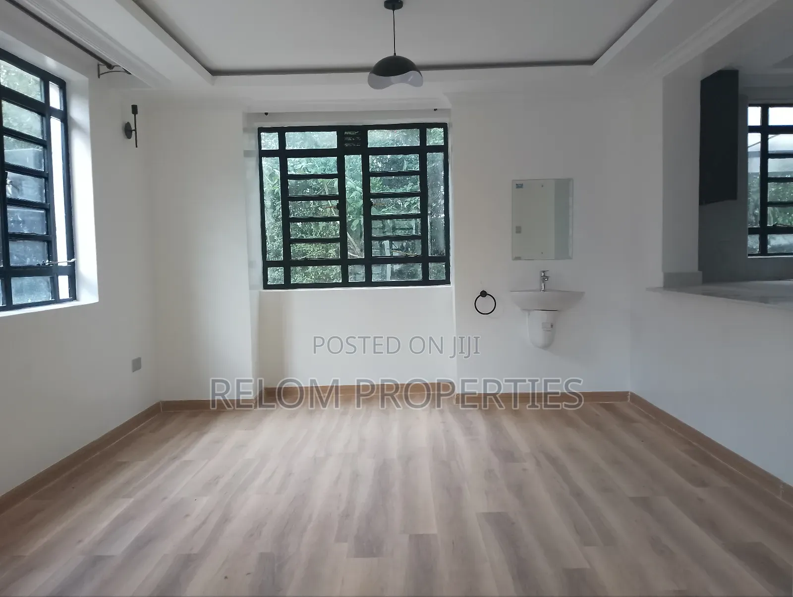 5bdrm Mansion in Karen for rent