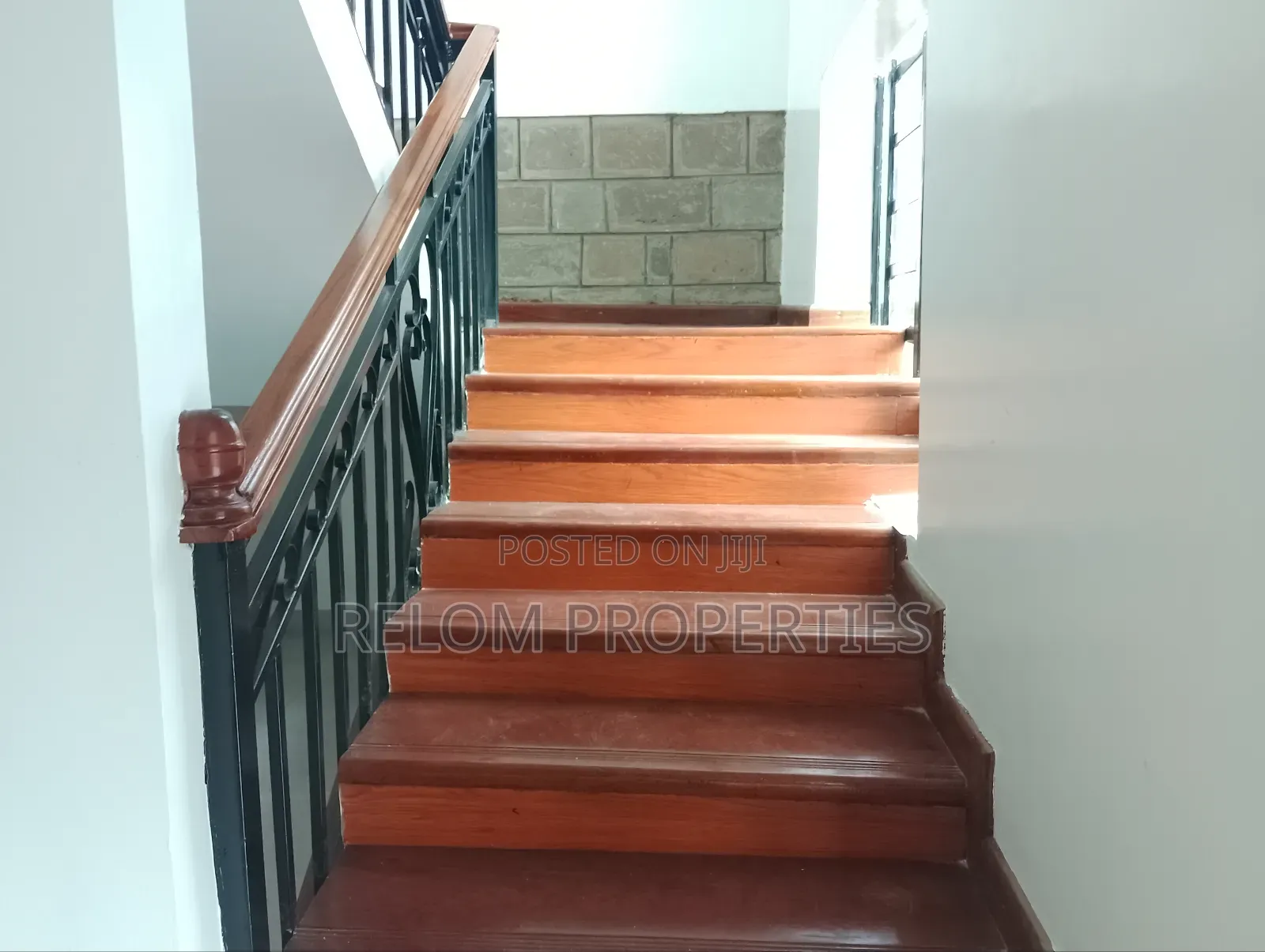 5bdrm Mansion in Karen for rent