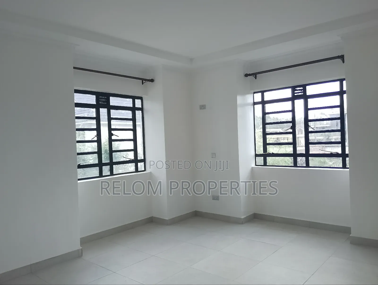 5bdrm Mansion in Karen for rent