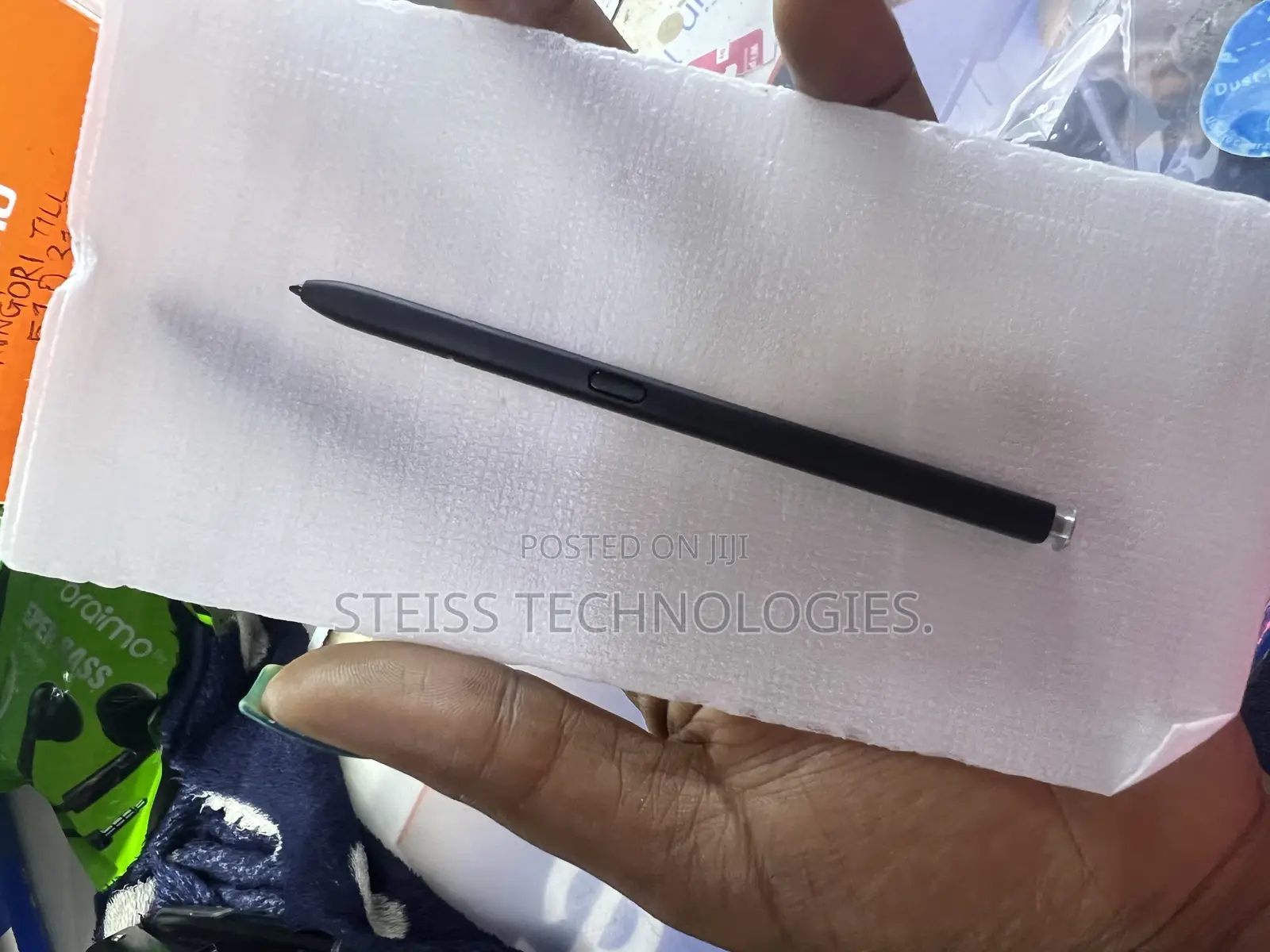 Note 20ultra/S22 Ultra Stylus Pen.